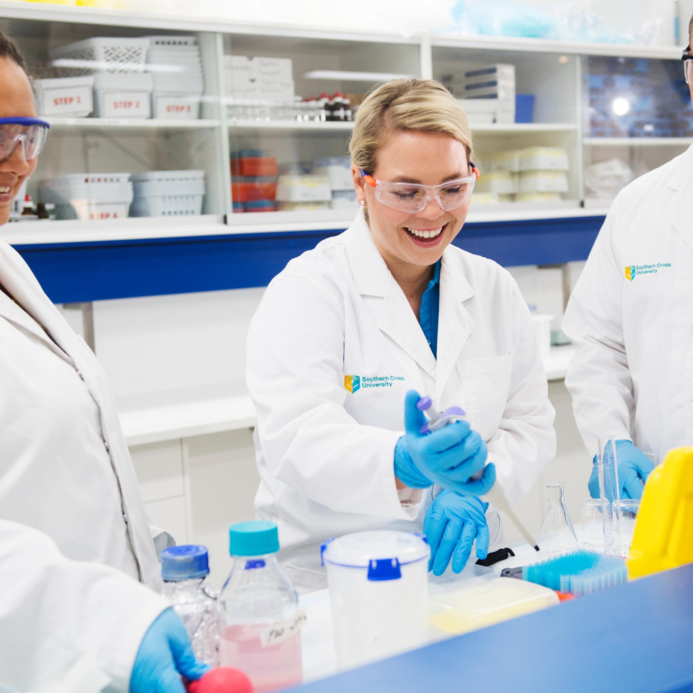 WIL Website - MedLab Image 3