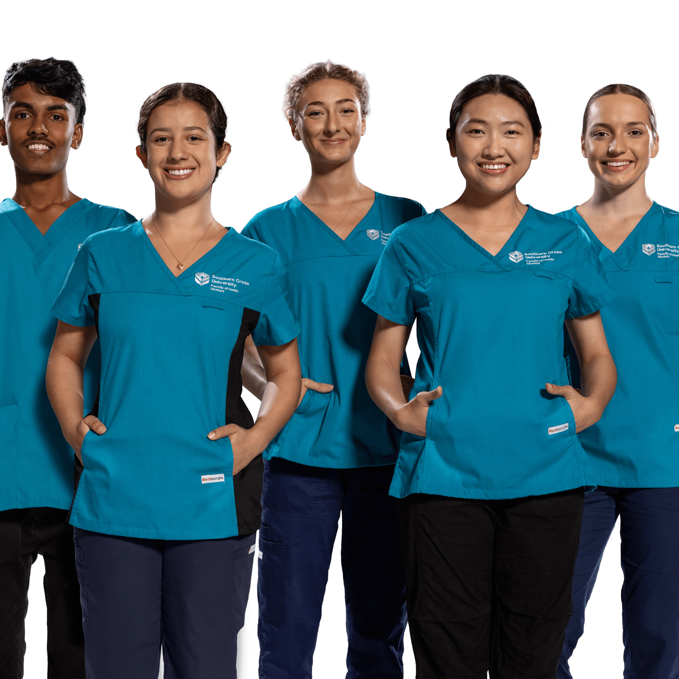 WIL Website - Nursing Uniform