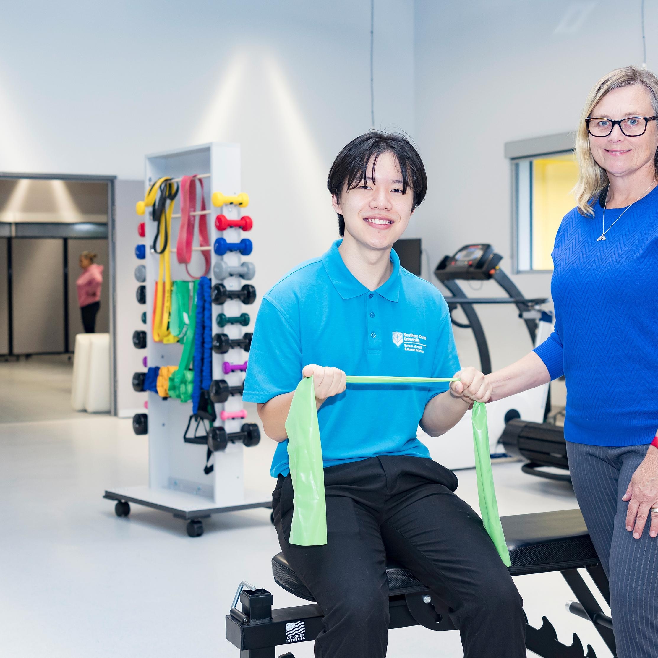 WIL Website - Physiotherapy Image 3