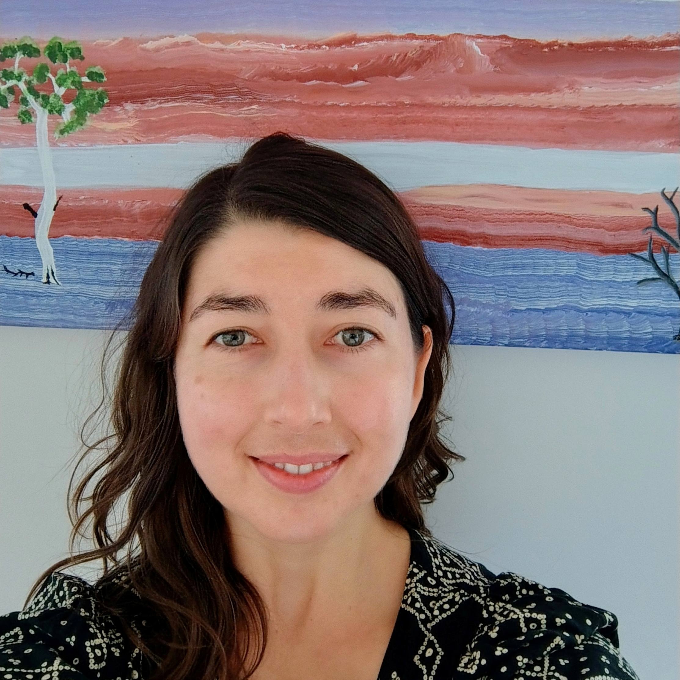 Profile image of Caroline Deen