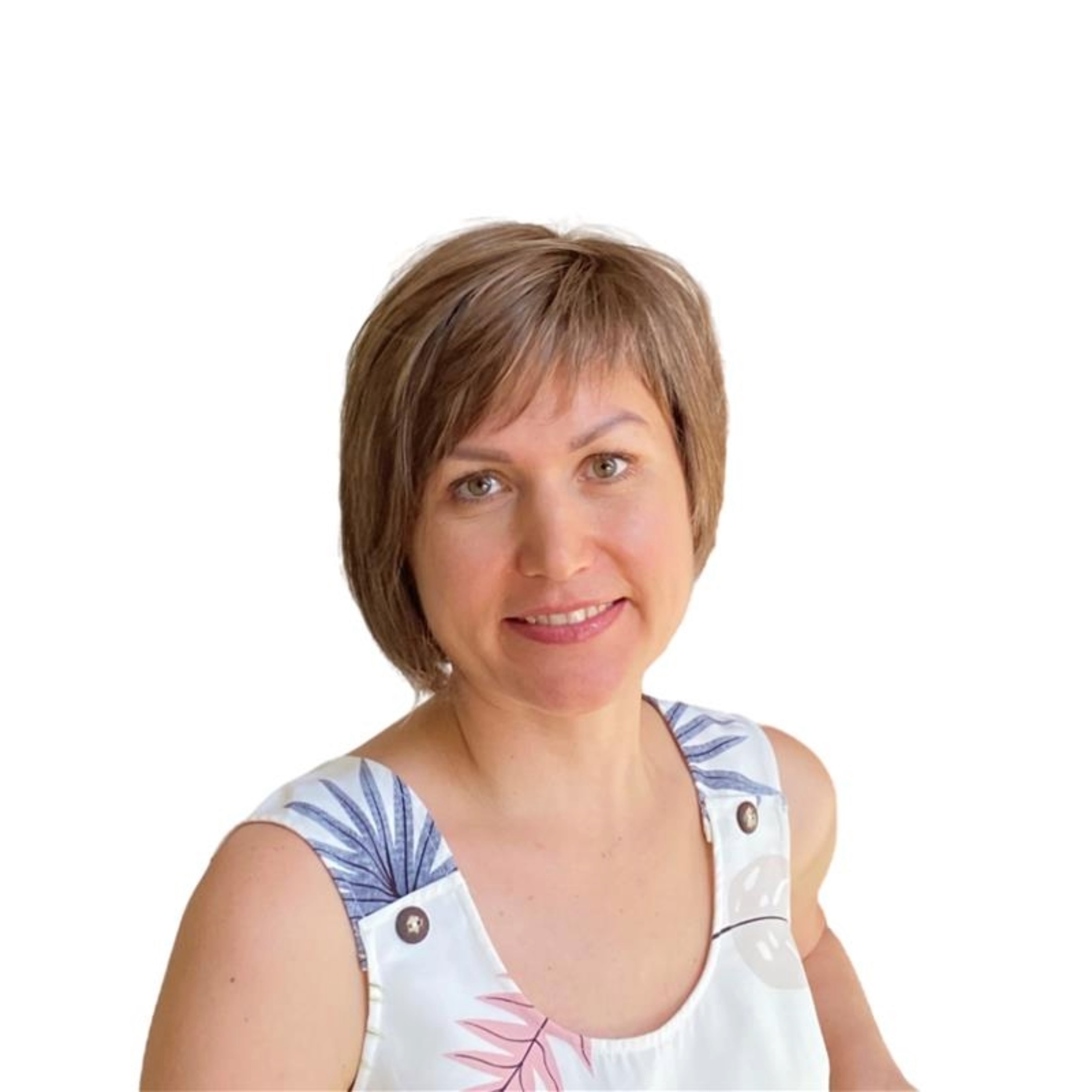 Profile photo of Inna Kurlyandchik