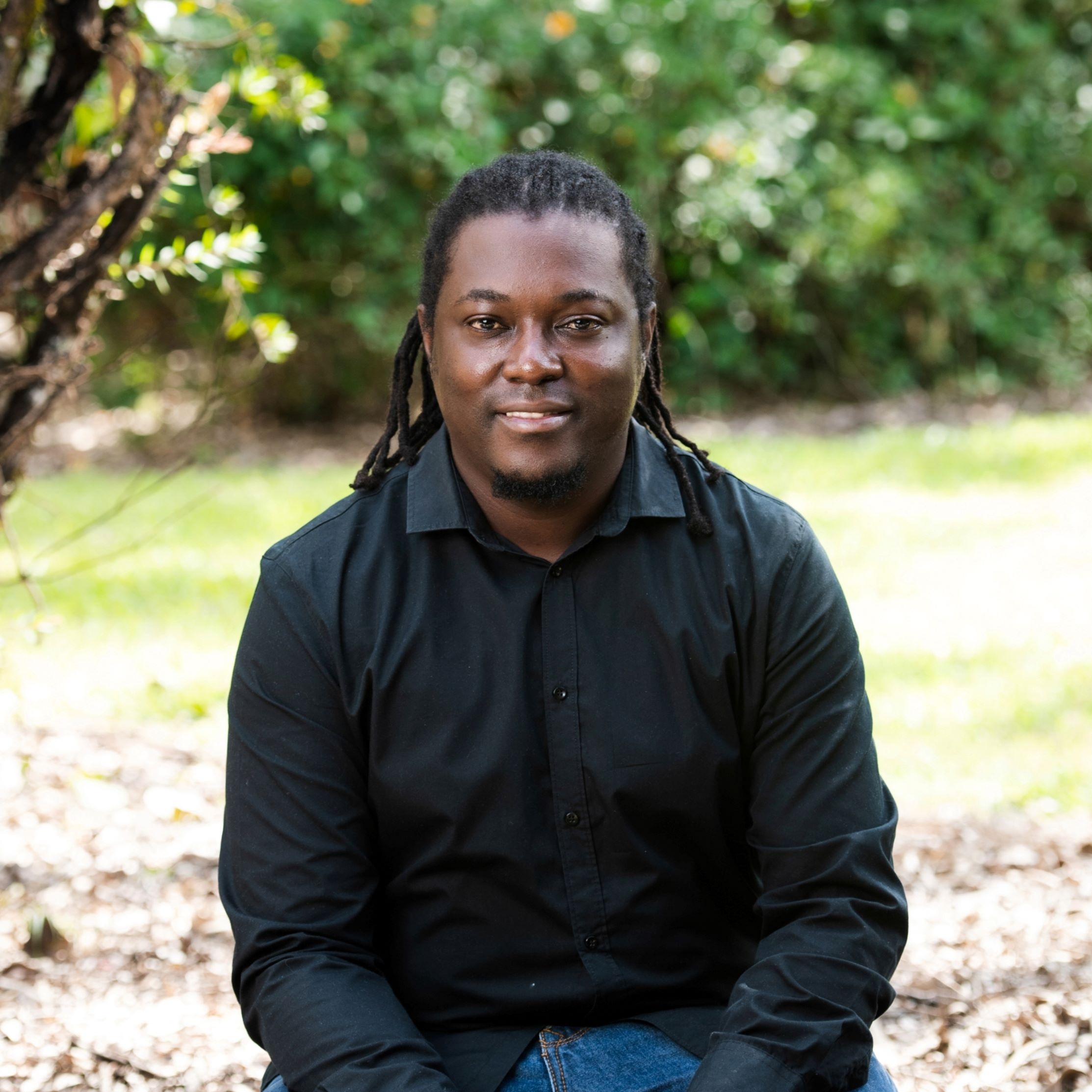 Profile photo of Roy Chihaka