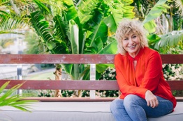 Sharon Styman