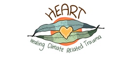 HEART logo