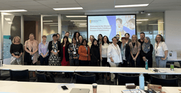 Waves of Wisdom 2026 conference