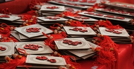 Chinese new year cards