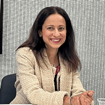 Georgina Dimopoulos