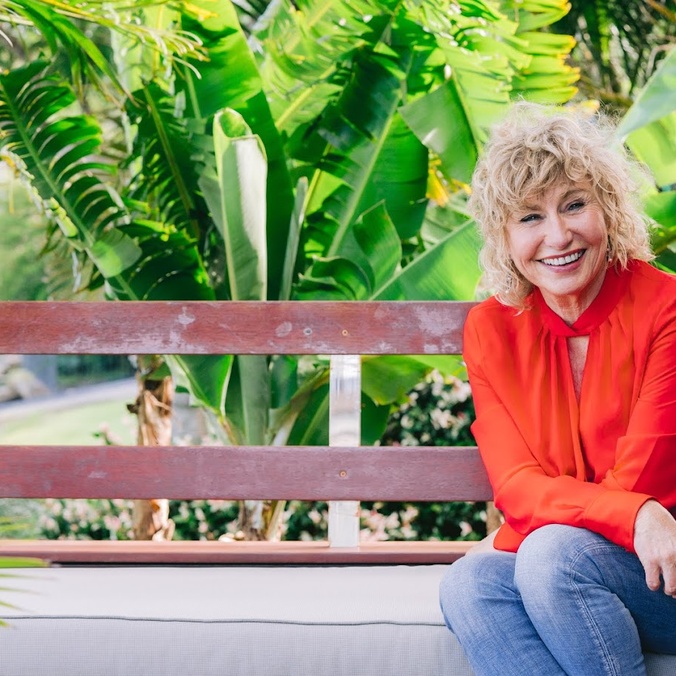 Sharon Styman