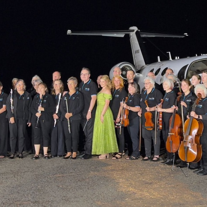 Clarence Valley Orchestra