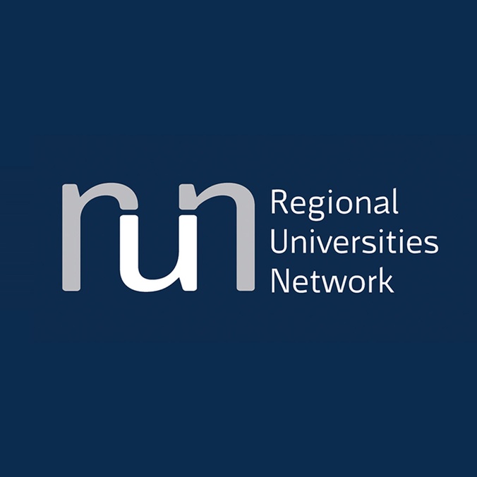 RUN Regional Teachhing and Learning Awards 2026 logo