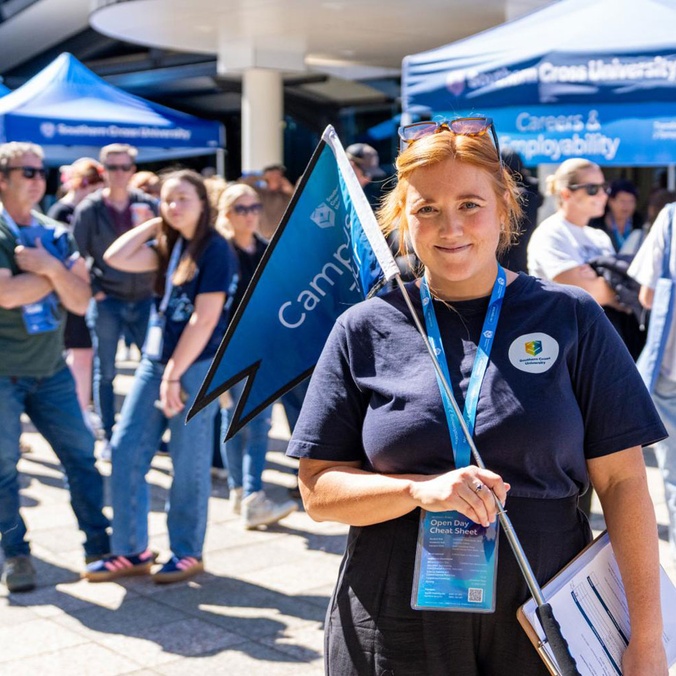 Coffs Harbour Open Day 2025