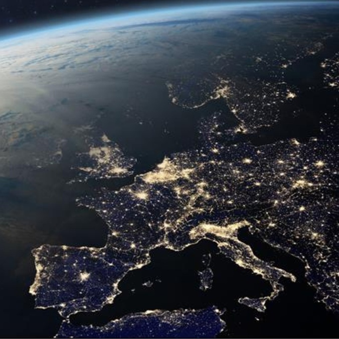 Image of Europe