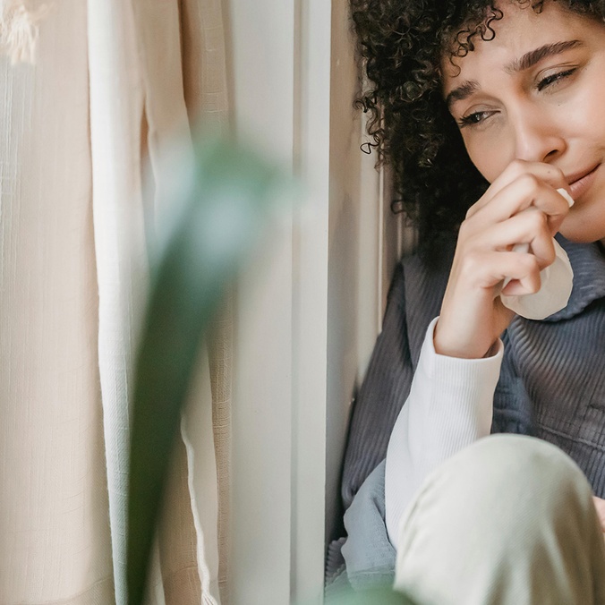 Upset woman_credit Liza Summer on Pexels