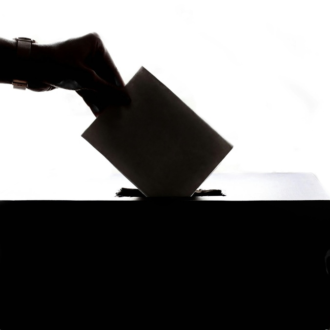 Voting image