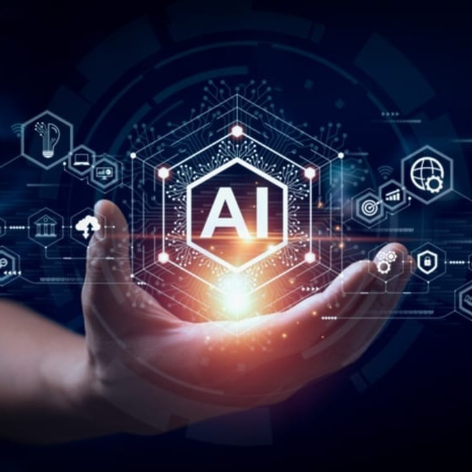 The Future of AI
