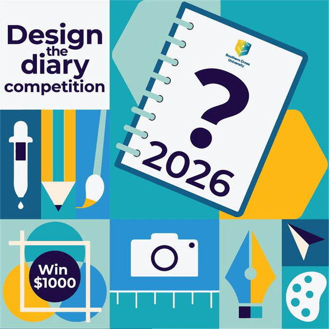 Student Diary Competition - Edited Expanded