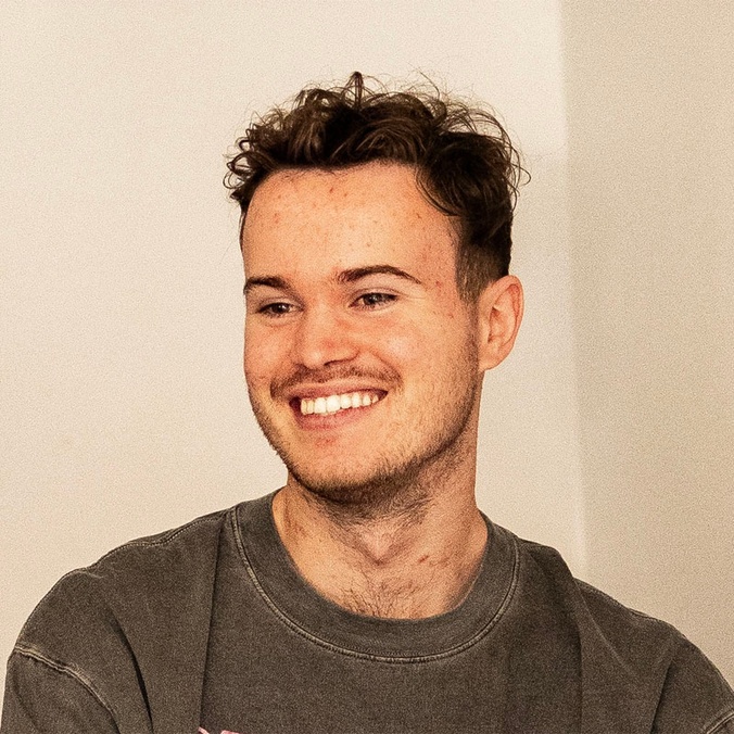 Profile pic of Dushan