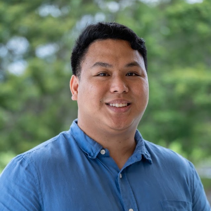 headshot of Jordan Dequina