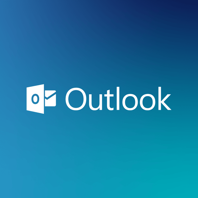 outlook logo
