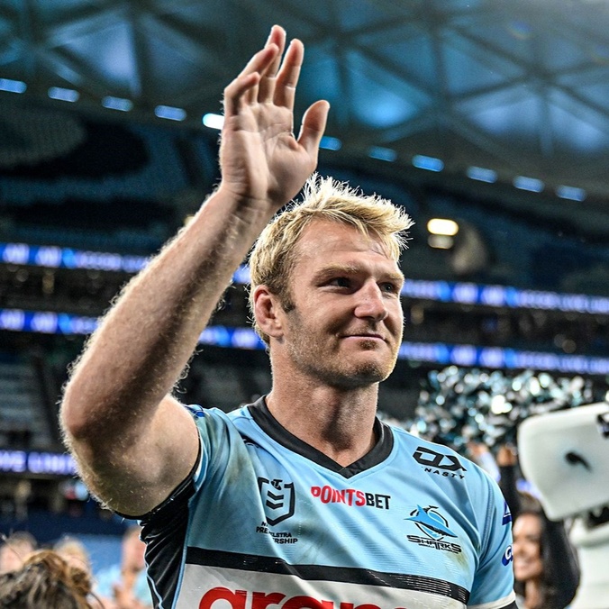 NRL Player