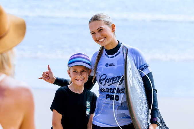 Surfer