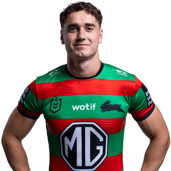 NRL Player