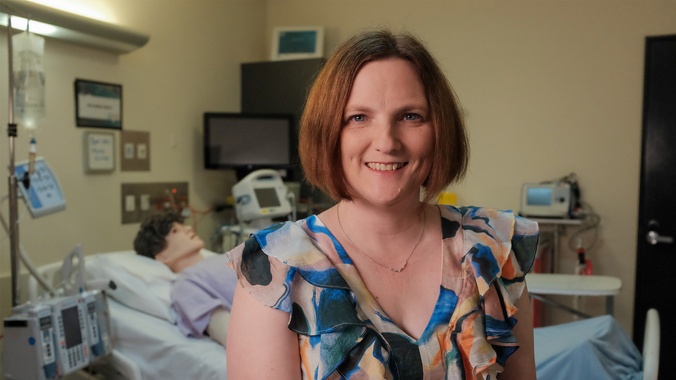 Kellie Wren AOTY 2025