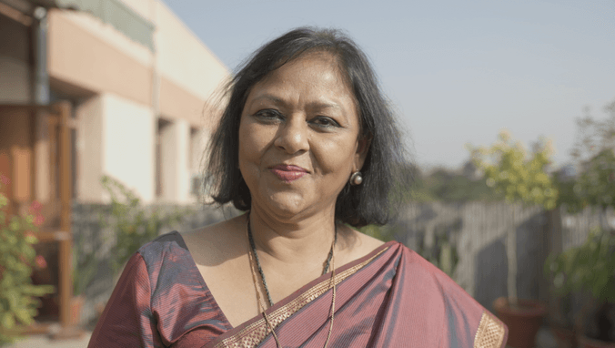Neelkamal Darbari - International Alumnus of the Year