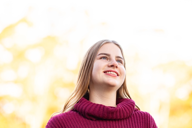 Scholarship Student,