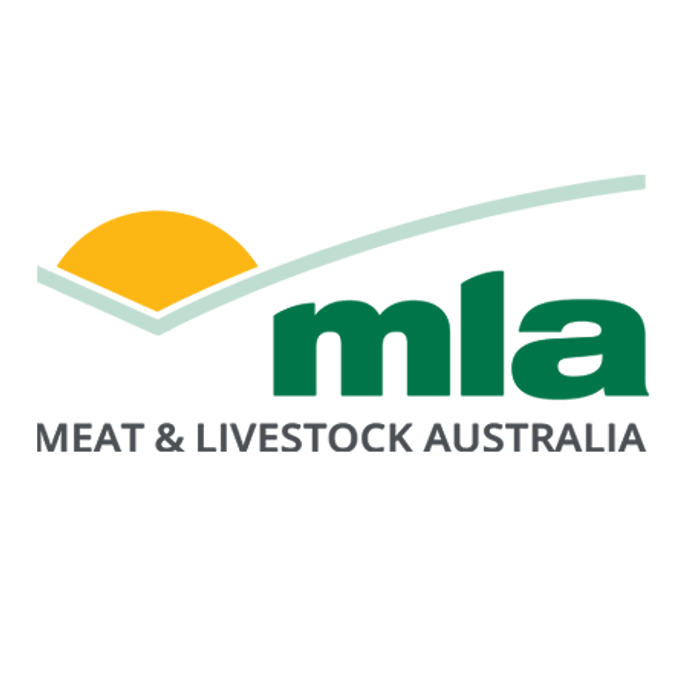 Meat & Livestock Australia logo colour