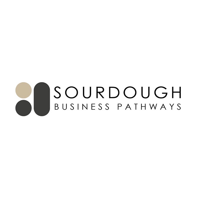 Sourdough logo