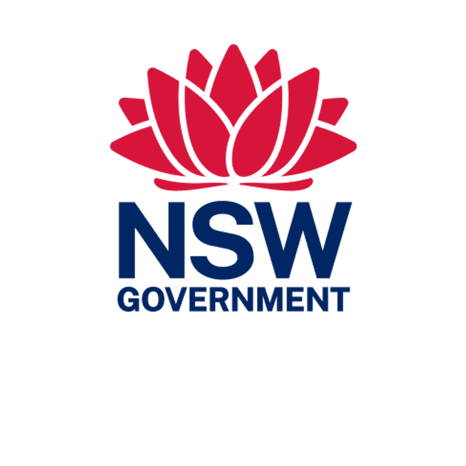NSW Government logo
