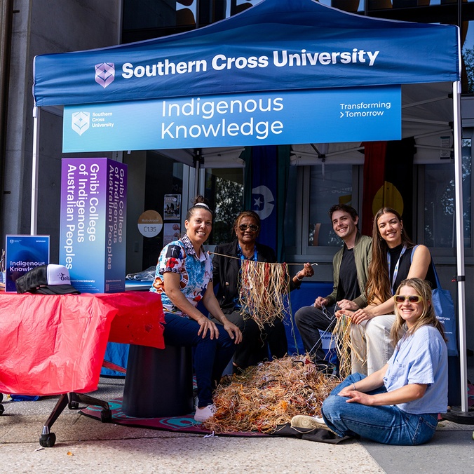Open Day Indigenous Knowledge