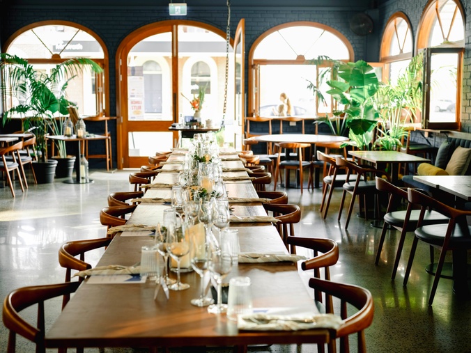 Table setting