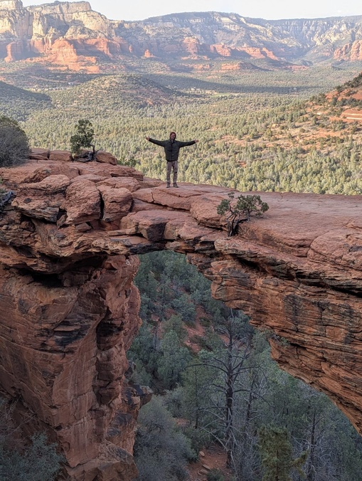 Northern Arizona University