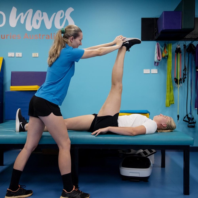 Exercise Science Lismore campus