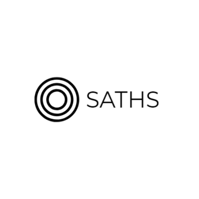 SATHS logo