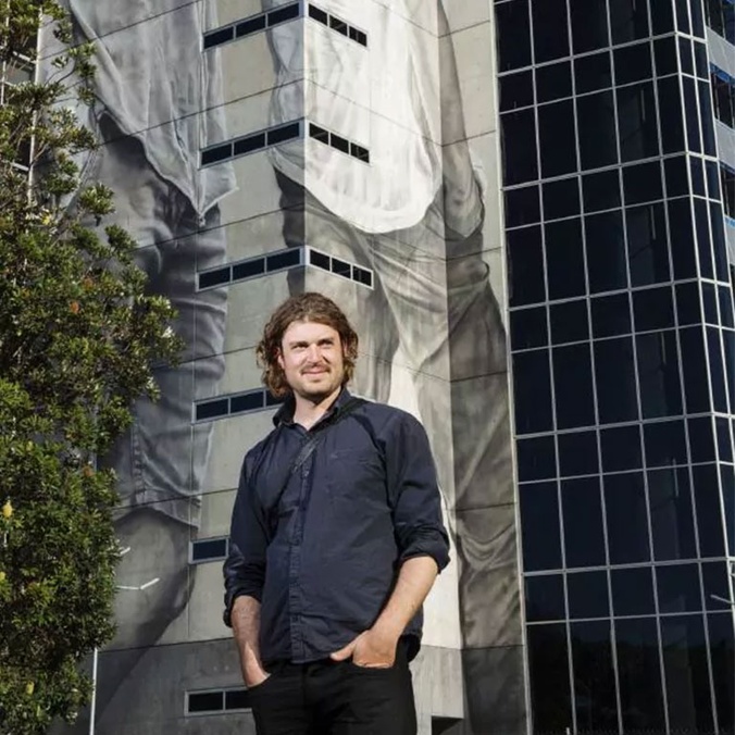Guido van Helten