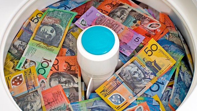 Money Laundering