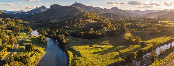 Northern Rivers Image