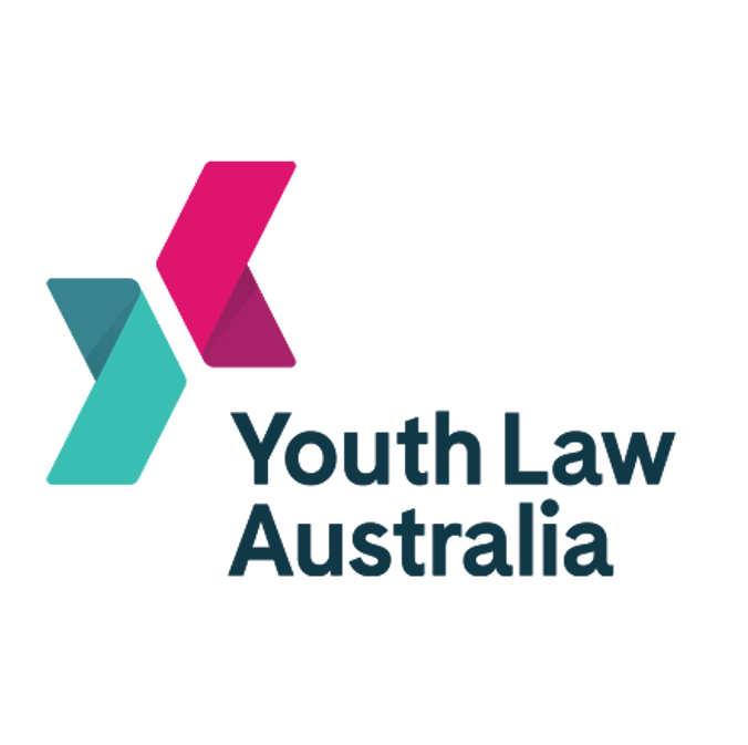 Youth Law Australia logo