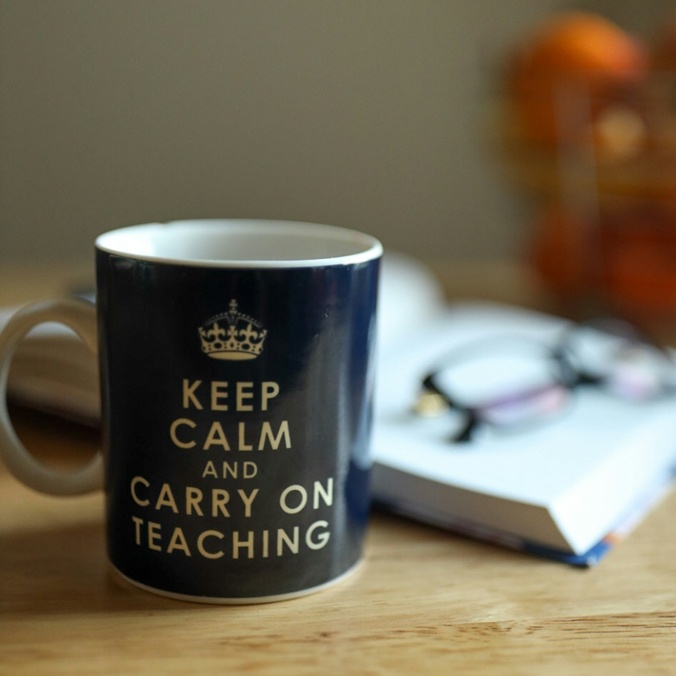 coffee cup