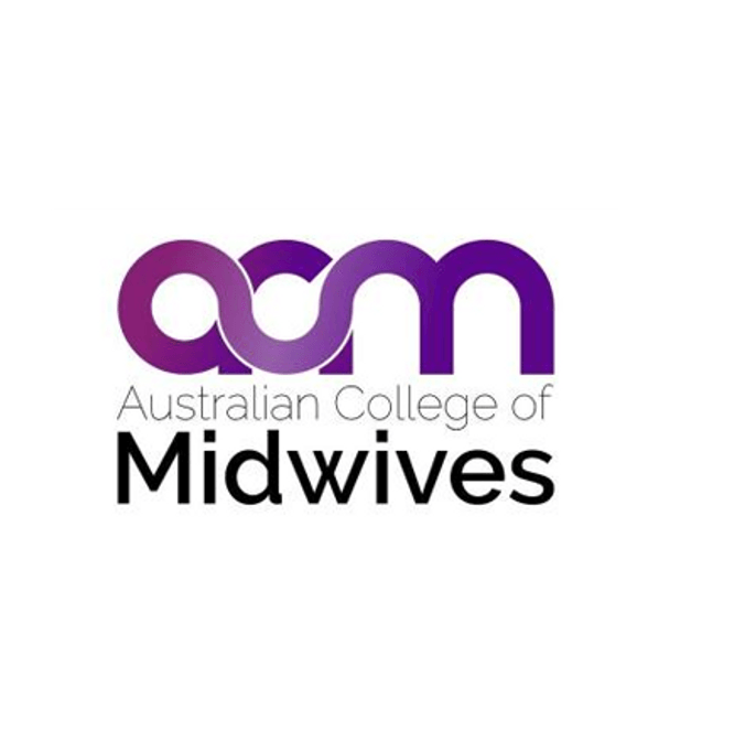 Australian College of Midwives logo