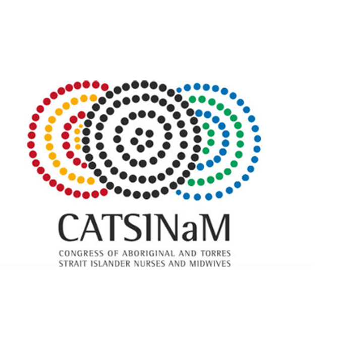 CATSINaM logo