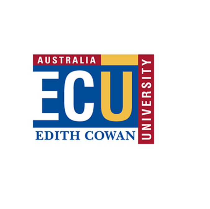 Edith Cowan University logo