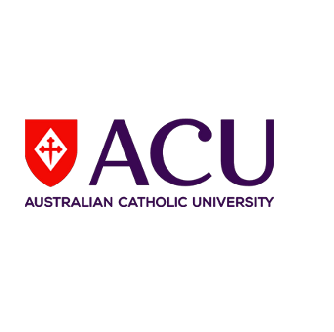 Australian Catholic University logo