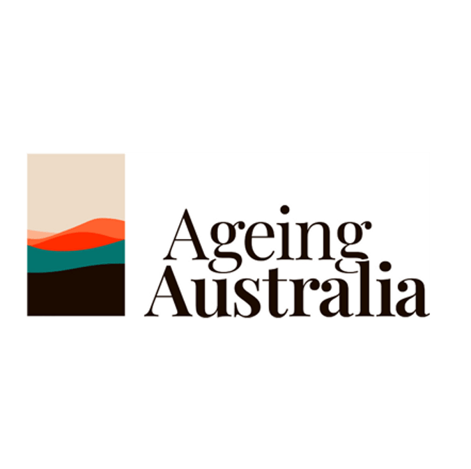 Ageing Australia logo updated 12 May 2025