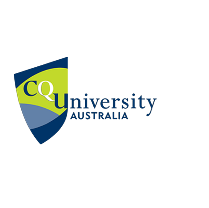 CQU logo