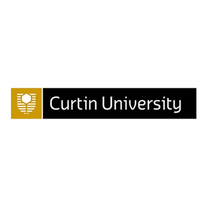 Curtin Uni logo