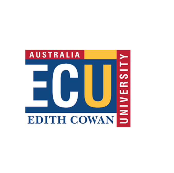Edith Cowan University logo
